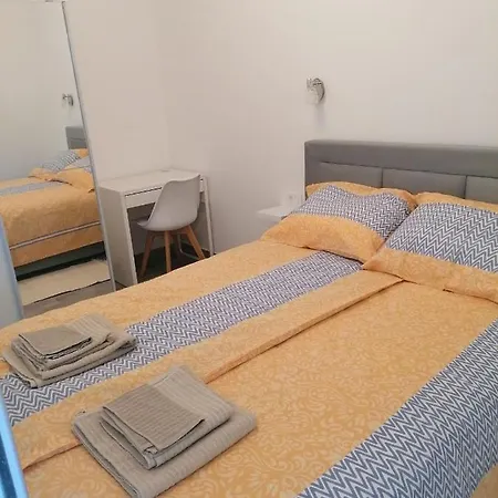 Smile Apartament Opatija