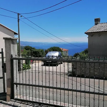 Apartment Smile Opatija