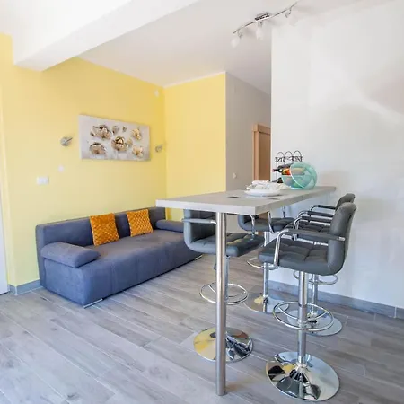 Smile Apartment Opatija