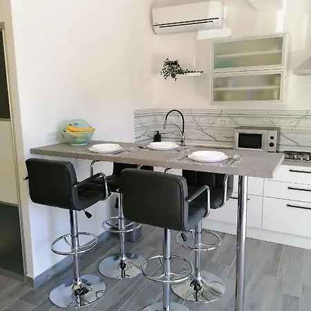 Apartment Smile Opatija