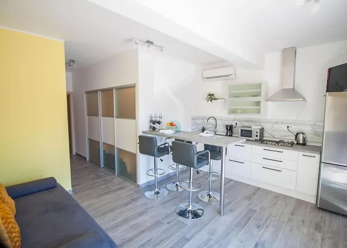 Appartement Smile *