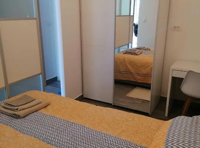 Appartement Smile Opatija