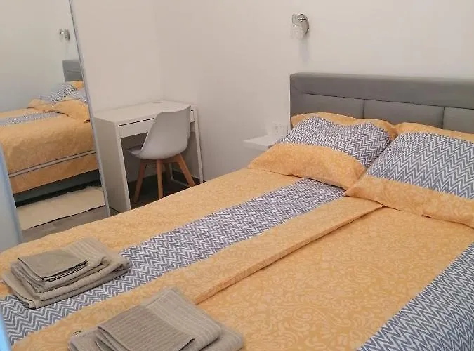 Smile Appartement Opatija