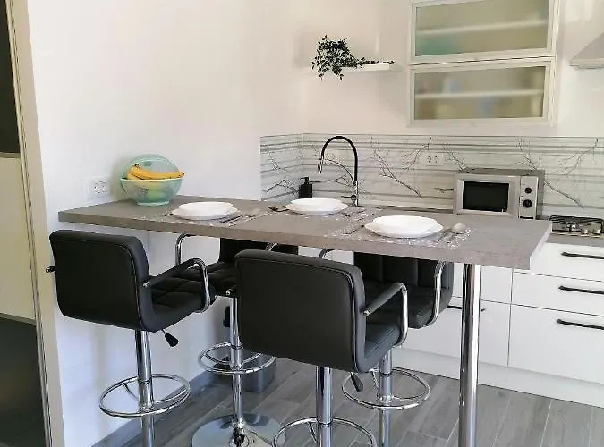 Appartement Smile Opatija