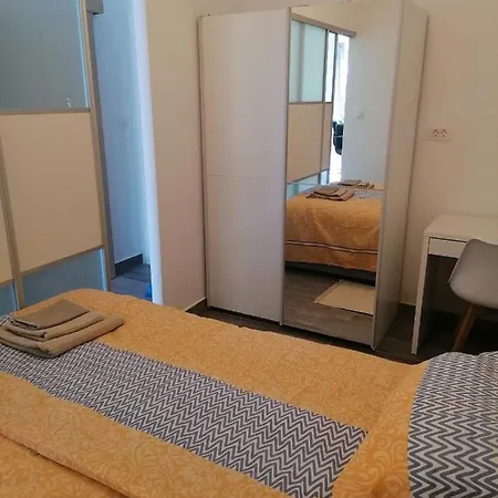 Apartmán Smile Opatija