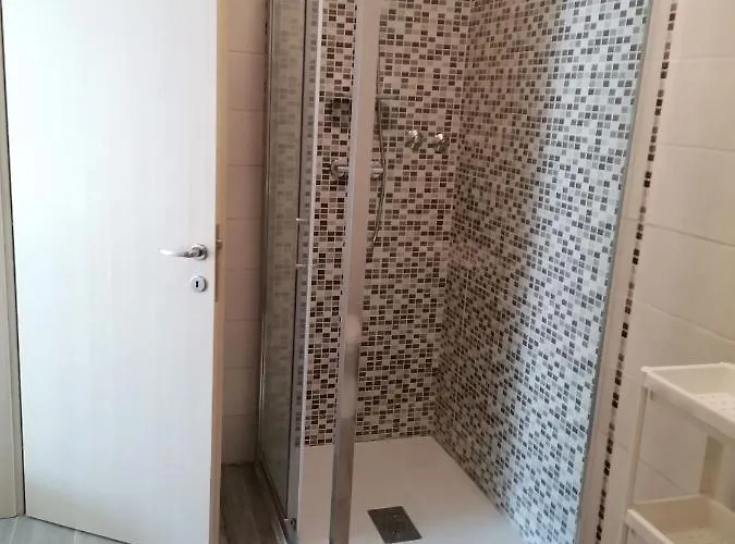 Apartmán Smile Opatija